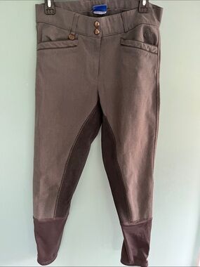 Ovation full seat riding breeches